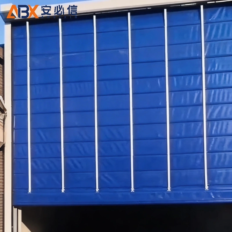 新乡市海绵门封